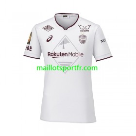 Maillot de Foot Vissel Kobe Exterieur 2024/25